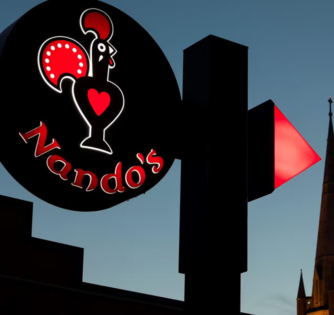 restaurant finder